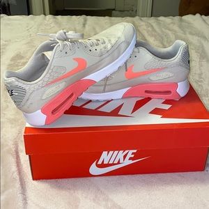 Women Nike Airmax 90 Ultra 2.0 sz 7.5